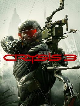 Boxart for Crysis®3 Remastered