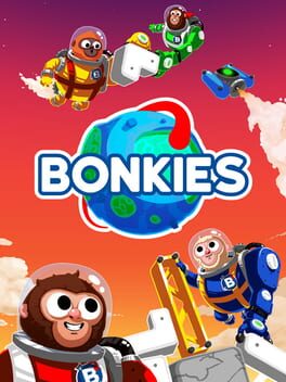 Boxart for Bonkies