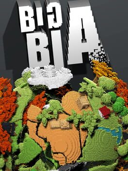 Boxart for Big Bia