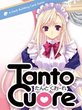 Boxart for Tanto Cuore