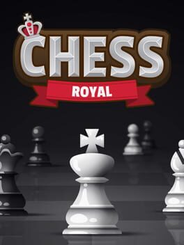 Boxart for Chess Royal