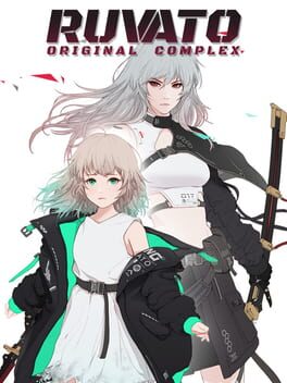 Boxart for Ruvato: Original Complex