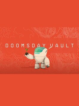 Boxart for Doomsday Vault