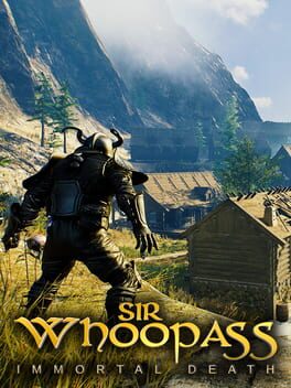 Boxart for Sir Whoopass™: Immortal Death