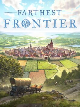 Vertical boxart forFarthest Frontier