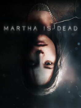 Boxart for Martha Is Dead