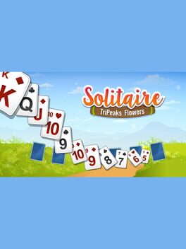 Boxart for Solitaire TriPeaks Flowers