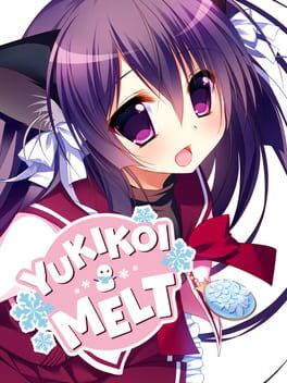 Boxart for Yukikoi Melt