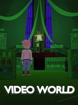 Boxart for Video World