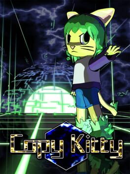 Boxart for Copy Kitty