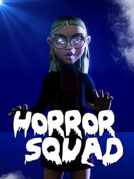 Boxart for Horror Squad