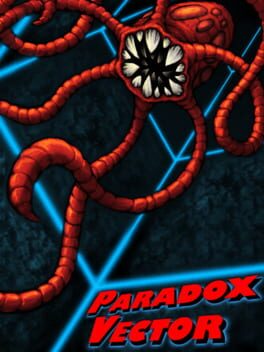 Boxart for Paradox Vector