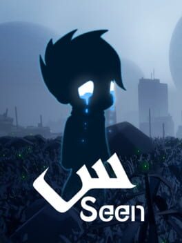 Vertical boxart forSeen