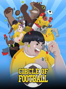 Boxart for Circle of Football