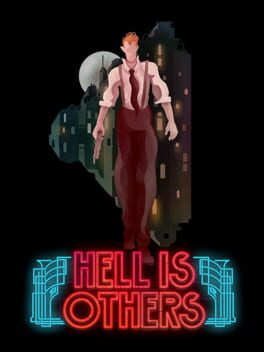 Boxart for Hell is Others
