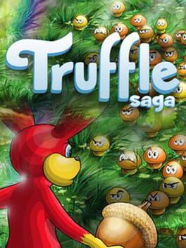 Boxart for Truffle Saga