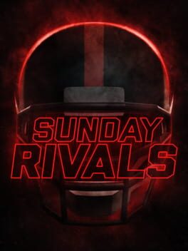 Boxart for Sunday Rivals