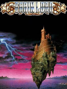 Boxart for Brain Lord