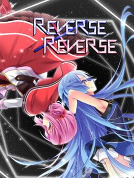 Boxart for Reverse x Reverse