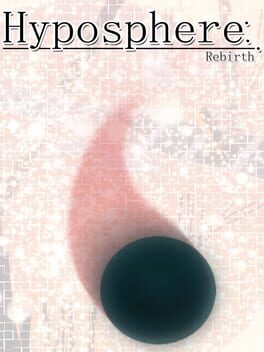 Vertical boxart forHyposphere: Rebirth