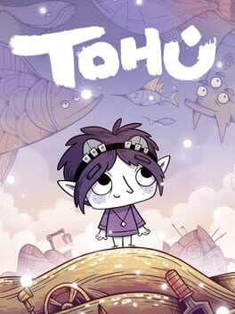 Boxart for TOHU