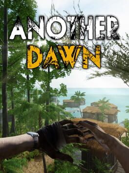 Boxart for Another Dawn