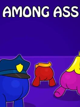 Boxart for Among Ass