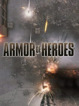 Boxart for Armor Of Heroes