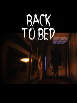Boxart for Back to Bed