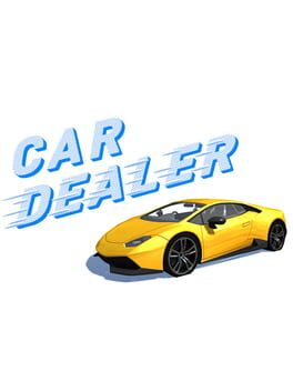 Boxart for Car Dealer