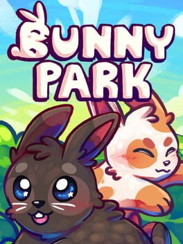 Boxart for Bunny Park