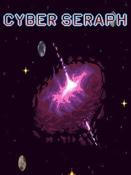 Boxart for Cyber Seraph