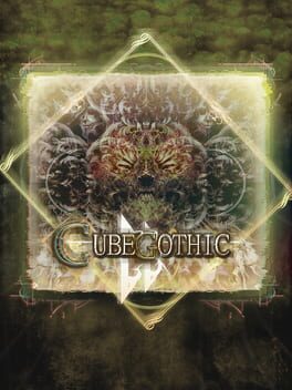Boxart for Cube Gothic