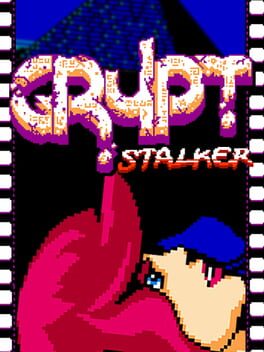 Boxart for Crypt Stalker