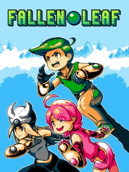 Boxart for Fallen Leaf