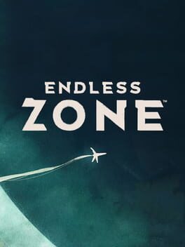 Boxart for Endless Zone