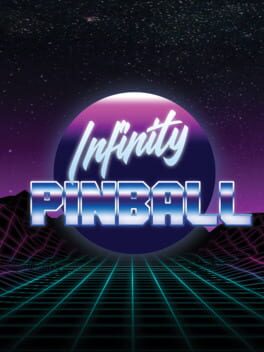 Boxart for Infinity Pinball