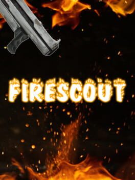 Boxart for Firescout