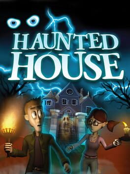 Boxart for Haunted House™ (2010)