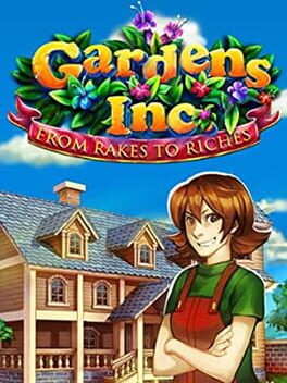 Boxart for Gardens Inc. – From Rakes to Riches