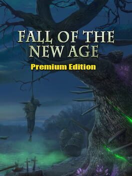 Boxart for Fall of the New Age Premium Edition