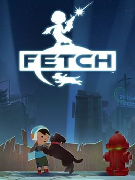 Boxart for Fetch™