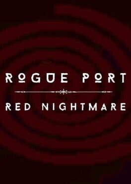 Boxart for Rogue Port - Red Nightmare