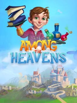Boxart for Among the Heavens