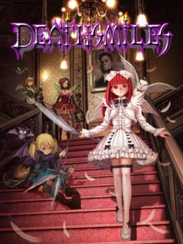 Boxart for Deathsmiles
