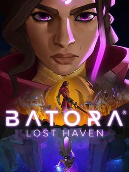 Boxart for Batora: Lost Haven