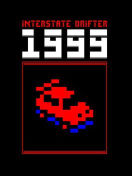 Boxart for Interstate Drifter 1999