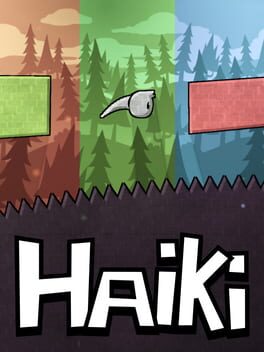 Boxart for Haiki