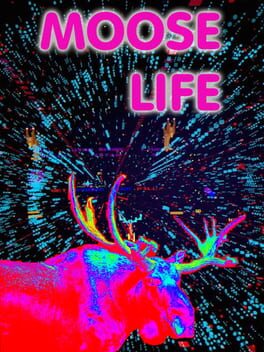 Boxart for Moose Life