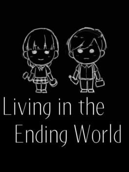 Boxart for Living in the Ending World